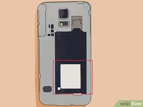 Image intitulée Find Your Mobile Phone's Serial Number Without Taking it Apart Step 7