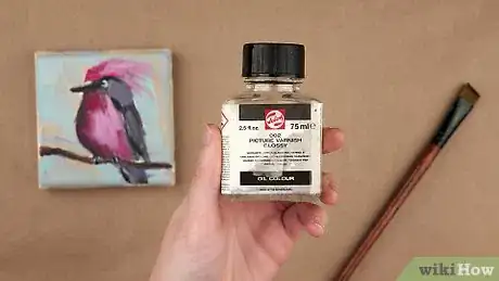 Image intitulée Oil Paint Step 15