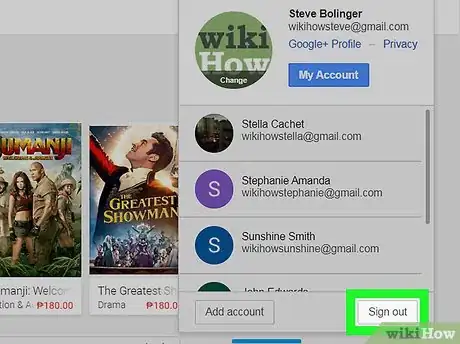 Image intitulée Log Off Google Play Step 10
