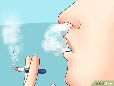 Image intitulée Learn Smoking Tricks Step 13