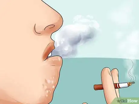 Image intitulée Learn Smoking Tricks Step 12