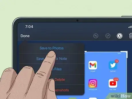 Image intitulée Take a Screenshot With an iPad Step 12
