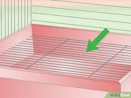 Image intitulée Set Up a Parrotlet Cage Step 4