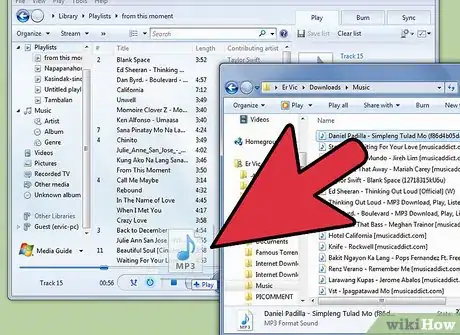 Image intitulée Add Music to Your Music Library Step 9