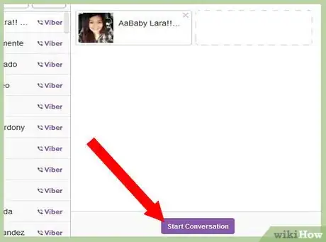 Image intitulée Use Viber Step 10