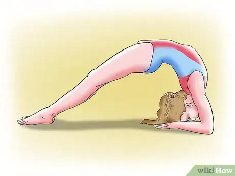 Image intitulée Do Gymnastics Step 9