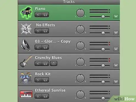 Image intitulée Compose Music Using GarageBand Step 15