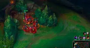 jouer la jungle dans League of Legends