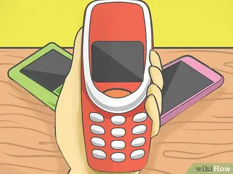 Image intitulée Use a Cell Phone Step 6