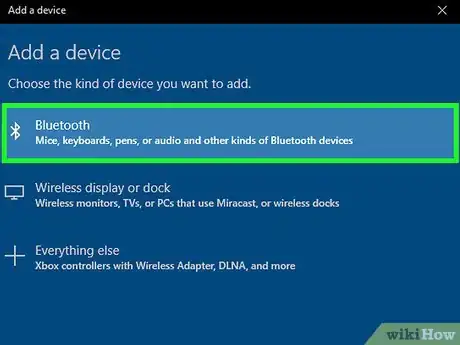 Image intitulée Use a Bluetooth Dongle Step 10