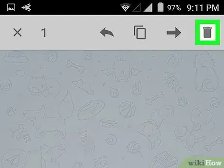 Image intitulée Delete Messages on Telegram on Android Step 4