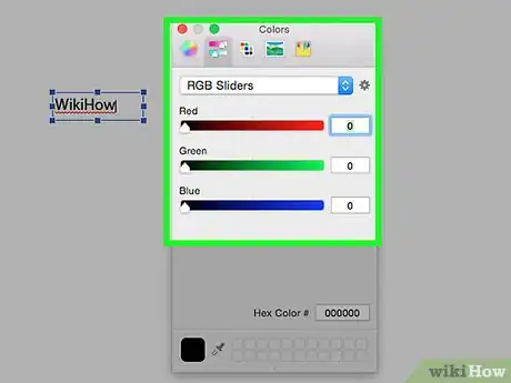 Image intitulée Type on a PDF Step 17