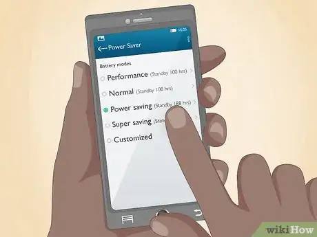 Image intitulée Make Your Cell Phone Battery Last Longer Step 23