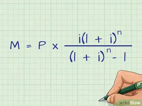 Image intitulée Calculate Total Interest Paid on a Car Loan Step 8