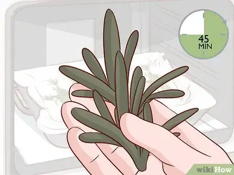Image intitulée Dry Herbs Step 15