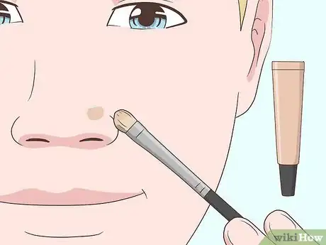 Image intitulée Hide Pimples Step 9