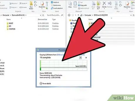 Image intitulée Create a Bootable Windows 7 or Vista USB Drive Step 14