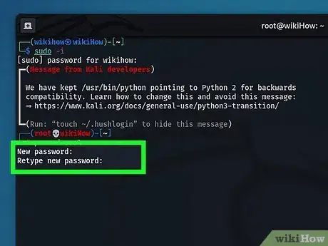 Image intitulée Open the Root Terminal in Kali Linux Step 9