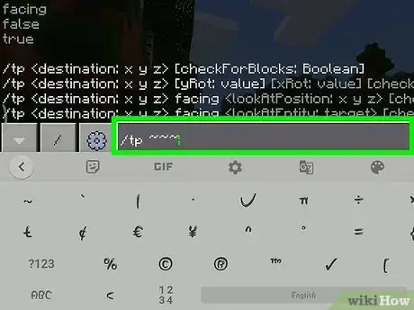 Image intitulée Find Your Coordinates in Minecraft Step 12