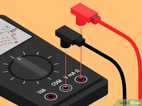 Image intitulée Measure Resistance Step 7