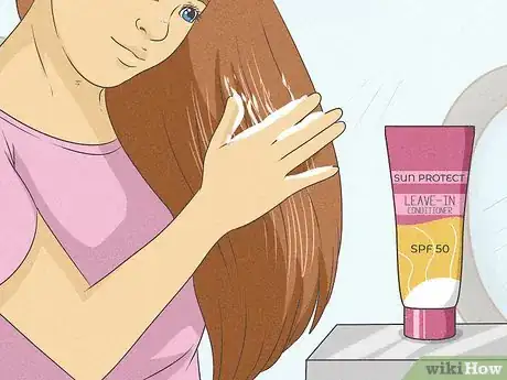 Image intitulée Have Great Hair Step 20