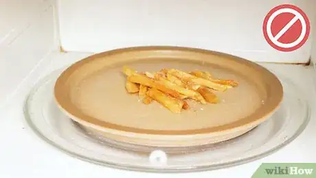 Image intitulée Reheat French Fries Step 15