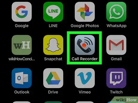 Image intitulée Record Phone Calls on an iPhone Step 8