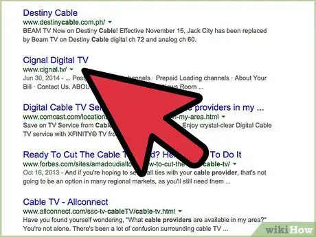 Image intitulée Watch TV Without Cable Step 24