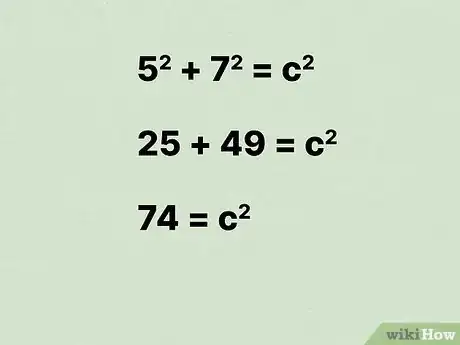 Image intitulée Find the Measurement of the Diagonal Inside a Rectangle Step 31