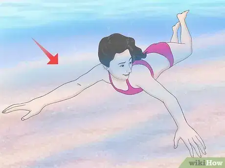 Image intitulée Open Your Eyes Underwater Without Goggles on and Not Hurt Step 2