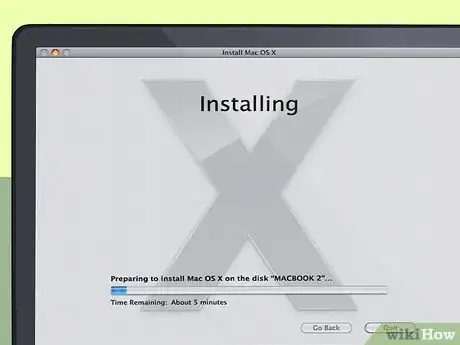 Image intitulée Remove a Macbook Pro Hard Drive Step 1