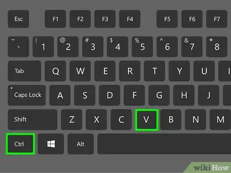 Image intitulée Make the Heart Symbol Using a Computer Step 22