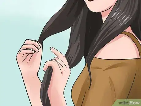 Image intitulée Stop Teen Hair Loss Step 12