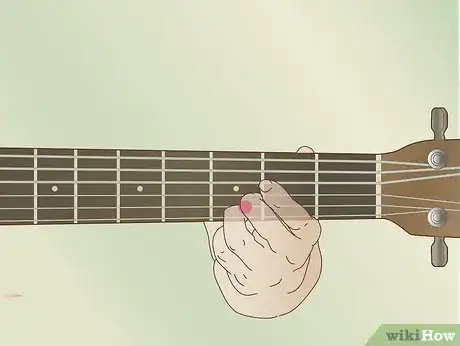 Image intitulée Play Guitar Chords Step 8