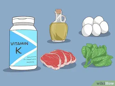 Image intitulée Raise Blood Platelet Level Naturally Step 13