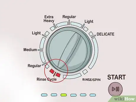Image intitulée Clean a Washer with Bleach Step 5