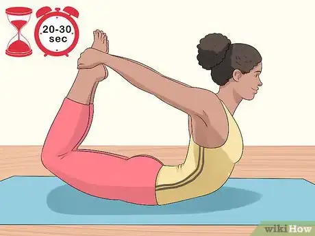 Image intitulée Get a More Flexible Back Step 1
