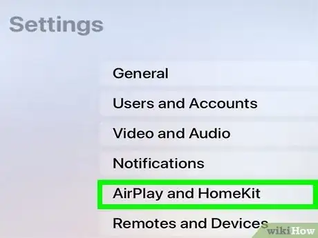 Image intitulée Turn Off AirPlay Step 22