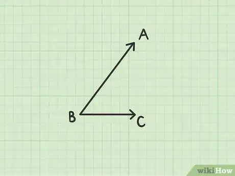 Image intitulée Construct an Angle Congruent to a Given Angle Step 1