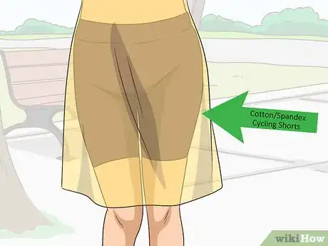 Image intitulée Prevent Chafing Between Your Legs Step 5