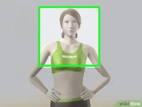 Image intitulée Do the Basics on Wii Fit Step 7