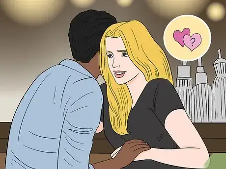 Image intitulée Hook Up with a Girl at a Bar Step 12