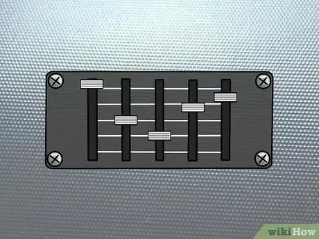 Image intitulée Use a Graphic Equalizer Step 4