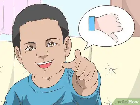 Image intitulée Talk to an Autistic Child Step 16