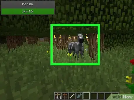 Image intitulée Breed Animals in Minecraft Step 6