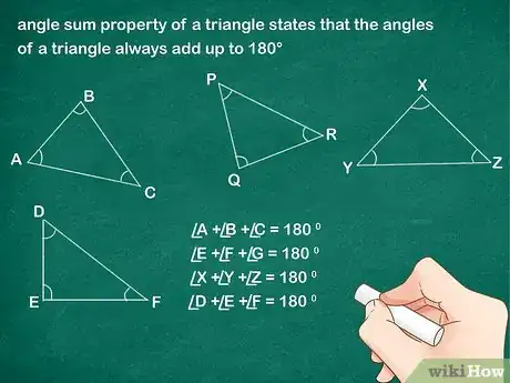 Image intitulée Prove the Angle Sum Property of a Triangle Step 5