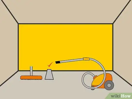 Image intitulée Clean a Bed with Baking Soda Step 07