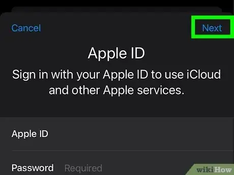 Image intitulée Sign Into iCloud Step 4