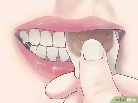 Image intitulée Treat Gum Disease With Home Made Remedies Step 3