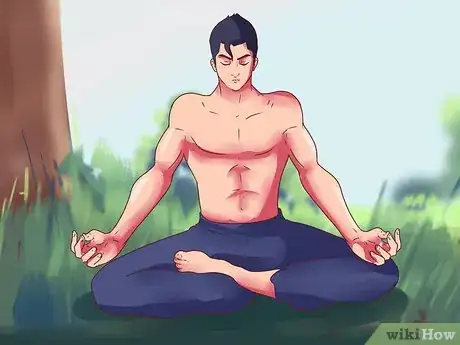 Image intitulée Act Like Sasuke Step 10